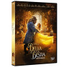 DVD LA BELLA Y LA BESTIA 2017 - LA BELLA Y LA BESTIA 2017