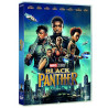 DVD BLACK PANTHER - BLACK PANTER
