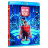 BR ROMPE RALPH INTERNET - ROMPE RALPH INTERNET