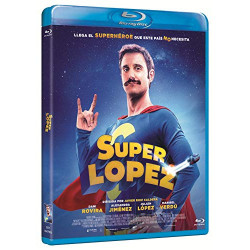 BR SUPERLOPEZ - SUPERLOPEZ