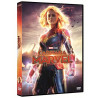 DVD CAPITANA MARVEL - CAPITANA MARVEL