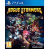 PS4 ROGUE STORMERS