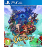 PS4 OWLBOY