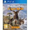 PS4 THEHUNTER - CALL OF THE WILD - THEHUNTER - CALL OF THE WILD