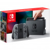 SW CONSOLA NINTENDO SWITCH NEW GRIS