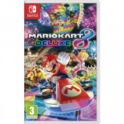 SW MARIO KART 8 DELUXE