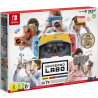 SW NINTENDO LABO KIT VR - TOY-CON 04 - VR KIT - NINTENDO LABO  TPY-CON 04