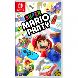 SW SUPER MARIO PARTY