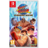 SW STREET FIGHTER 30TH ANNIVERSARY COLLE - STREET FIGHTER 30TH ANNIVERSARY COLLECTI