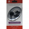 PSP AURICULARES CON CABLE - AURICULARES CON CABLE