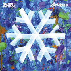 SNOW PATROL - REWORKED (CD)