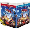 BR LEGO LA PELICULA + DVD - LEGO LA PELICULA + DVD