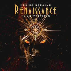 MÓNICA NARANJO - RENAISSANCE BOXSET (11 CD) ED. LIMITADA