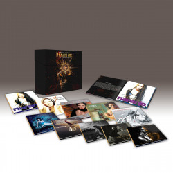 MÓNICA NARANJO - RENAISSANCE BOXSET (11 CD) ED. LIMITADA