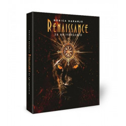 MÓNICA NARANJO - RENAISSANCE (3 CD)