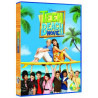 DVD TEEN BEACH MOVIE - TEEN BEACH MOVIE