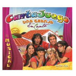 CANTAJUEGO - UNA GRANJA CON...