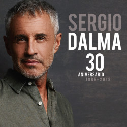 SERGIO DALMA - 30 ANIVERSARIO 1989-2019 (2 CD)