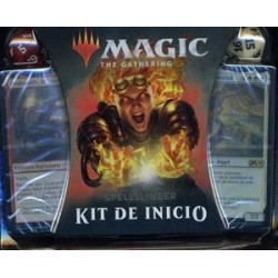 MAGIC KIT DE INICIO -...