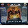 MAGIC KIT DE INICIO - SPELLSLINGER - 2020 KIT DE INICIO - SPELLSLINGER