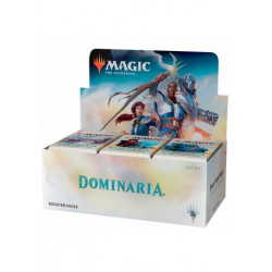 MAGIC DOMINARIA - SOBRES...