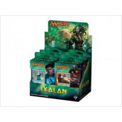 MAGIC IXALAN - INTRO PACK...