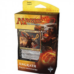 MAGIC RIVALES DE IXALAN -...