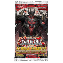 YUGIOH ARSENAL SECRETO 5 -...