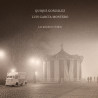 QUIQUE GONZÁLEZ / LUIS GARCÍA MONTERO - LAS PALABRAS VIVIDAS (CD)