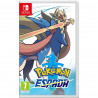 SW POKEMON ESPADA NINTENDO SWITCH