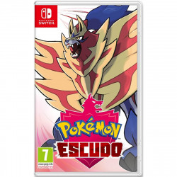 SW POKEMON ESCUDO