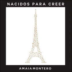 AMAIA MONTERO - NACIDOS...