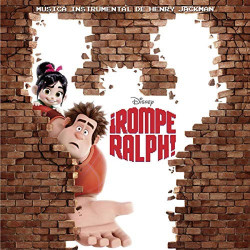 B.S.O. ROMPE RALPH - ROMPE...