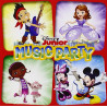 VARIOS DISNEY JUNIOR - DISNEY JUNIOR MUSIC PARTY