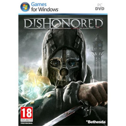 PC DISHONORED