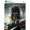 PC DISHONORED