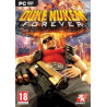 PC DUKE NUKEM FOREVER