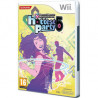 WII DANCE DANCE REVOLUTION 5