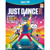 WIIU JUST DANCE 2018