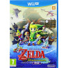 WIIU ZELDA: WIND WAKER HD