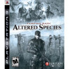 PS3 VAMPIRE RAIN, ALTERED SPECIES