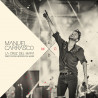 MANUEL CARRASCO - LA CRUZ DEL MAPA - DIRECTO ESTADIO METROPOLITANO MADRID (CD + DVD)