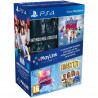 PS4 MEGAPACK  4 JUEGOS PLAYLINK - 4 JUEGOS PLAYLINK