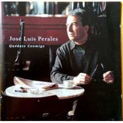 JOSE LUIS PERALES - QUEDATE...