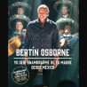 BERTÍN OSBORNE - YO DEBÍ ENAMORARME DE TU MADRE DESDE MÉXICO (CD + DVD)