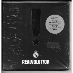 VARIOS REALVOLUTION - REALVOLUTION