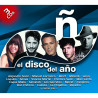 Ñ EL DISCO DEL AÑO (3 CD)