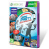 X3 KINECT GAME PARTY, EN MARCHA!