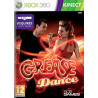 X3 KINECT GREASE DANCE