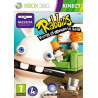 X3 KINECT RABBIDS VIVITOS OKUPANDO EL SA - KINECT RABBIDS VIVITOS OKUPANDO EL SALON